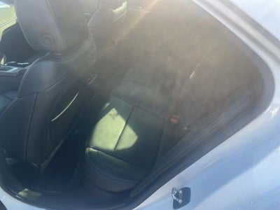 2021 Cadillac CT4 Luxury