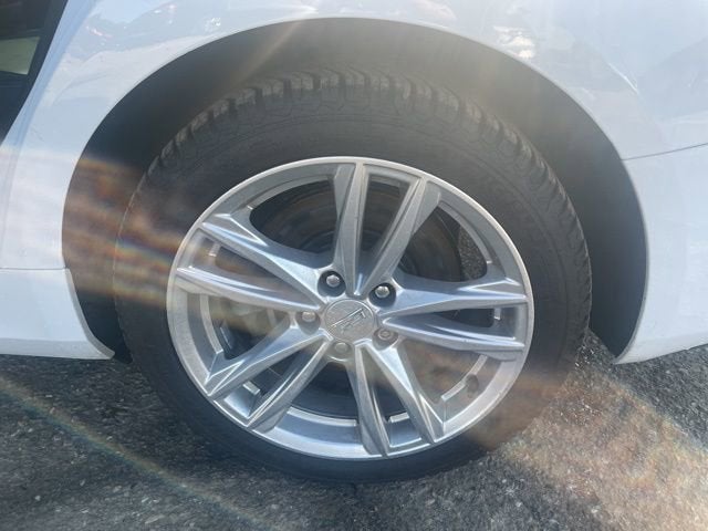 2021 Cadillac CT4 Luxury