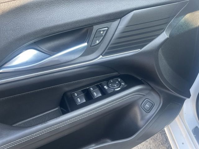 2021 Cadillac CT4 Luxury