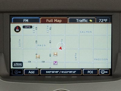 2010 Cadillac CTS Premium