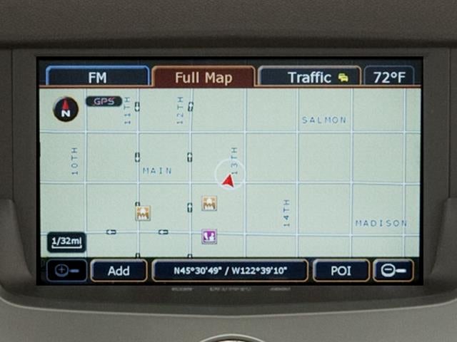 2010 Cadillac CTS Premium