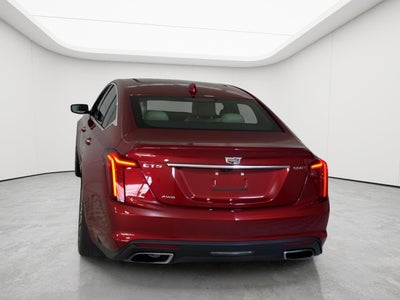 2023 Cadillac CT5 Premium Luxury
