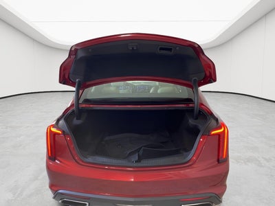 2023 Cadillac CT5 Premium Luxury