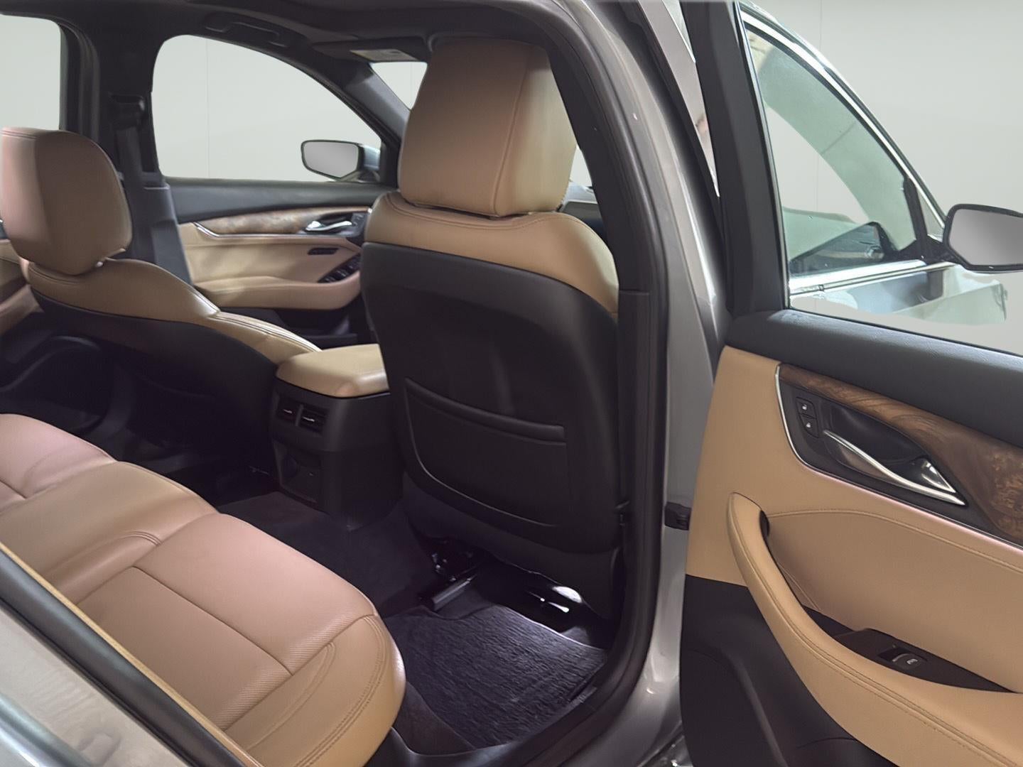 2024 Cadillac CT5 Premium Luxury