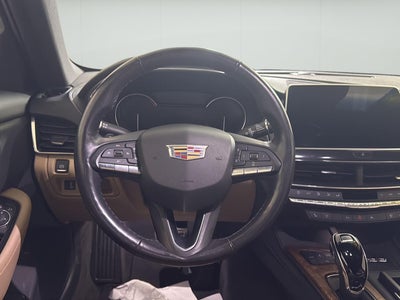 2024 Cadillac CT5 Premium Luxury