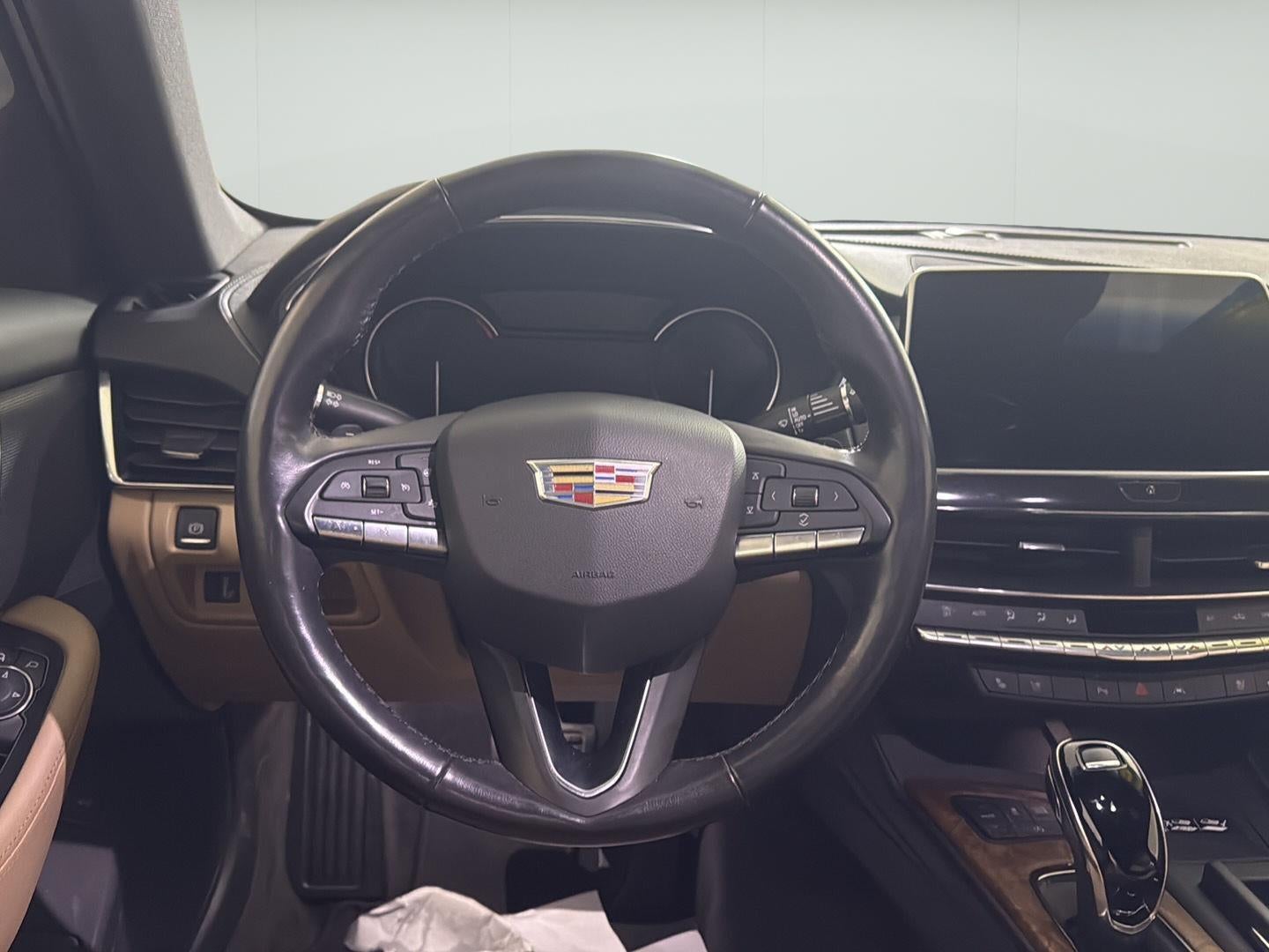 2024 Cadillac CT5 Premium Luxury