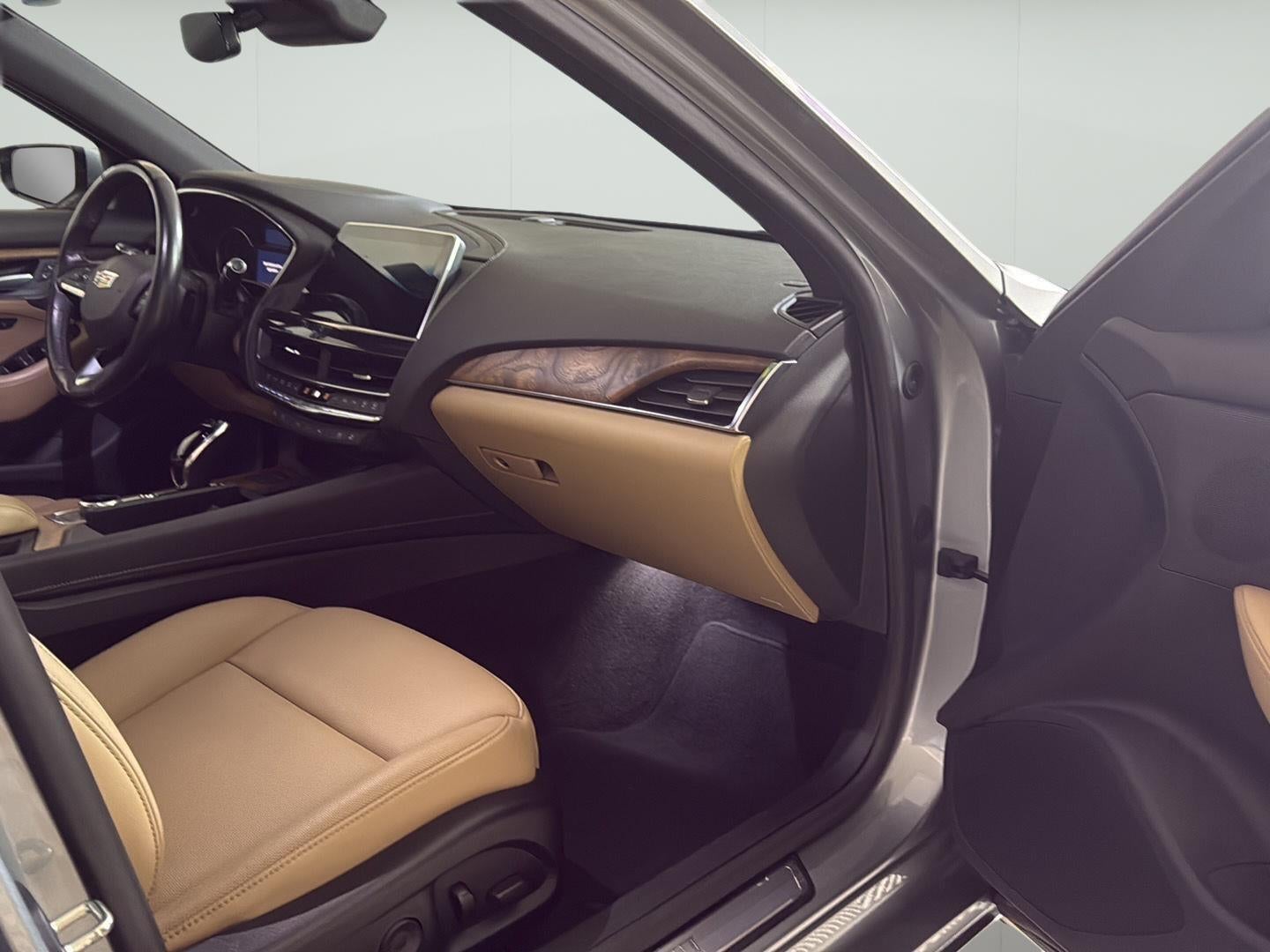 2024 Cadillac CT5 Premium Luxury