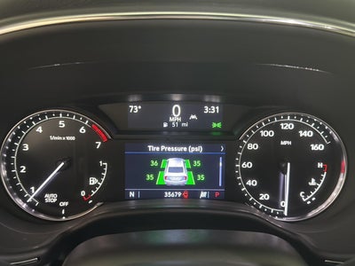 2024 Cadillac CT5 Premium Luxury