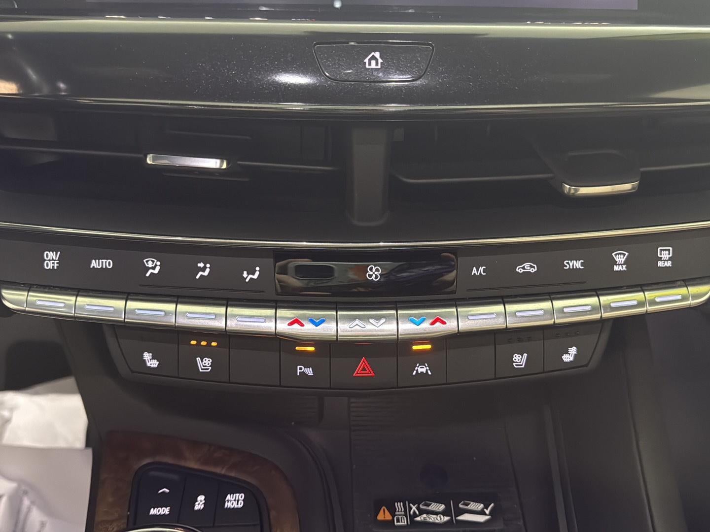 2024 Cadillac CT5 Premium Luxury