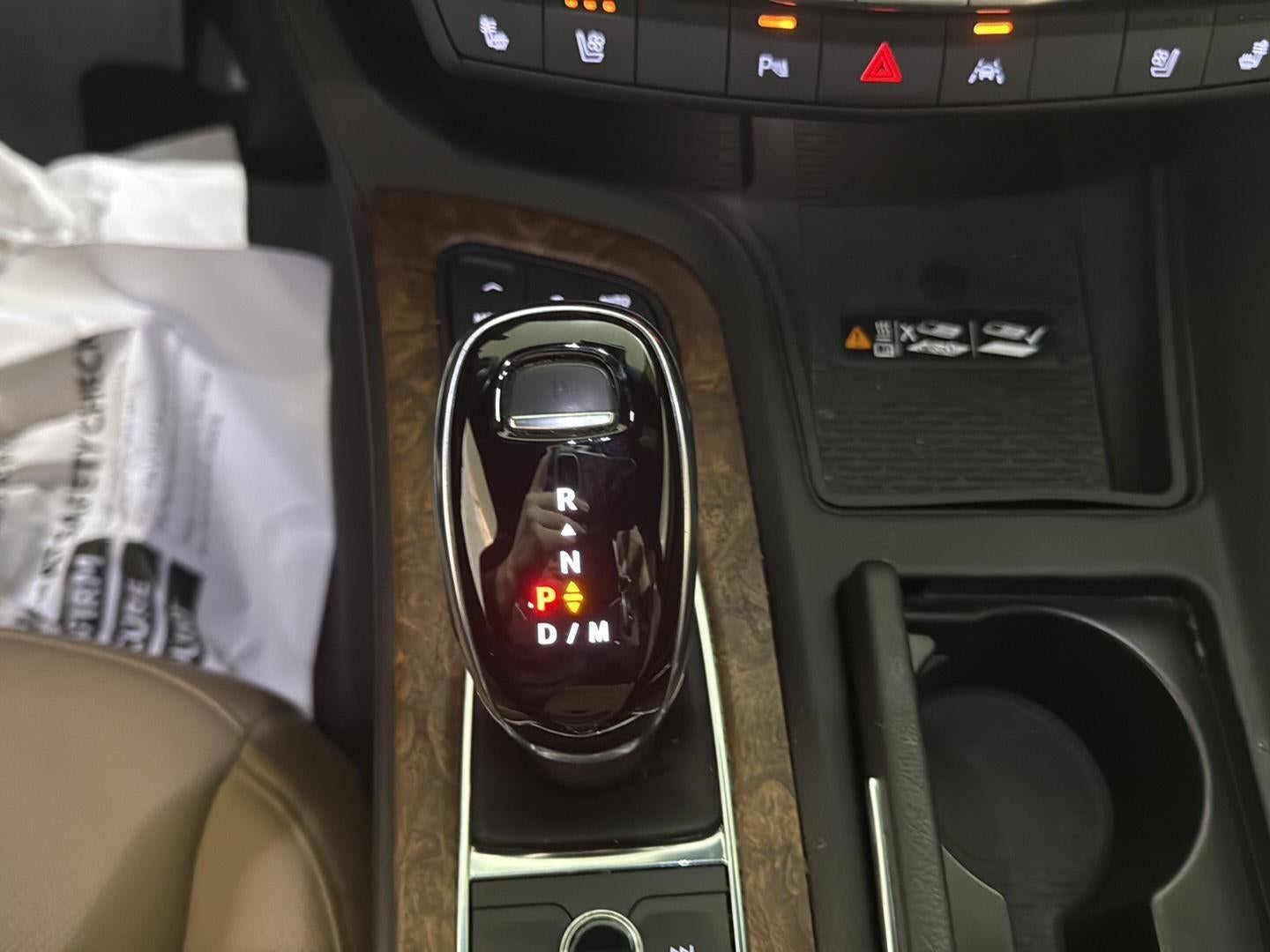 2024 Cadillac CT5 Premium Luxury