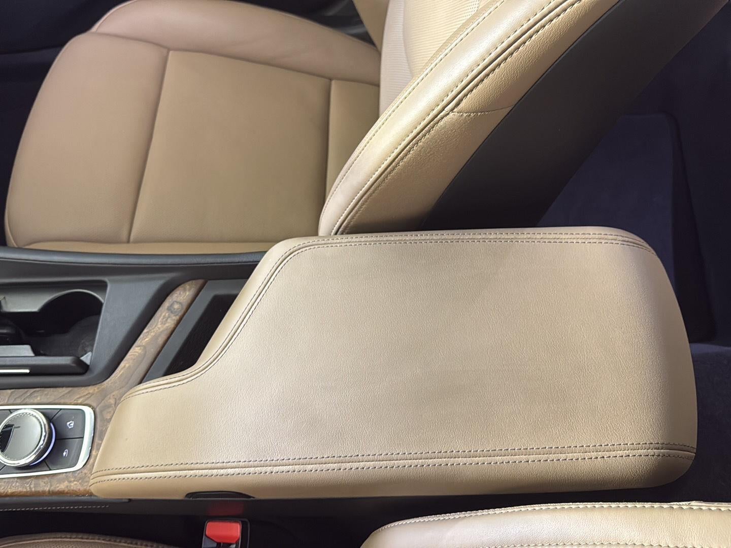 2024 Cadillac CT5 Premium Luxury