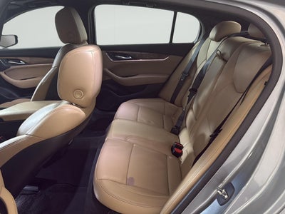 2024 Cadillac CT5 Premium Luxury