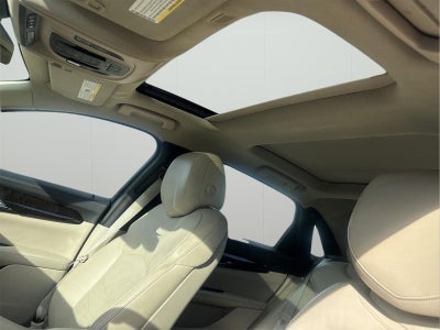 2018 Cadillac CT6 AWD