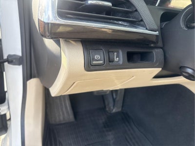 2018 Cadillac CT6 AWD