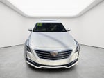 2018 Cadillac CT6 AWD
