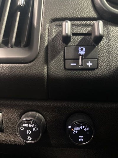 2019 Chevrolet Colorado 4WD LT