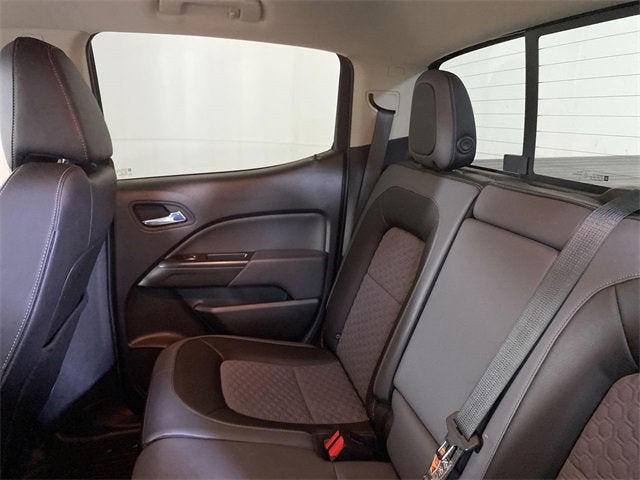 2018 Chevrolet Colorado 4WD Z71