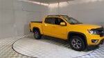 2018 Chevrolet Colorado 4WD Z71