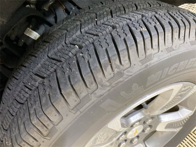 2018 Chevrolet Colorado 4WD Z71