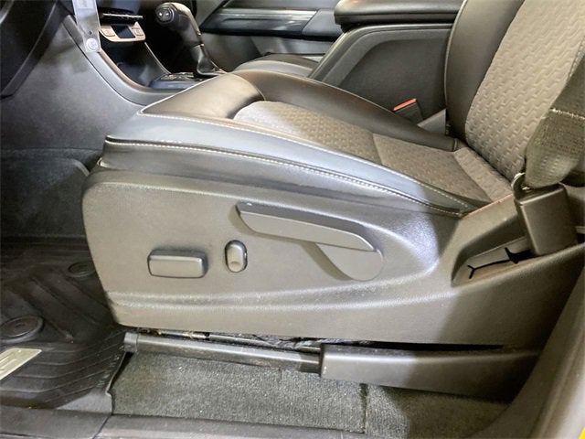 2018 Chevrolet Colorado 4WD Z71