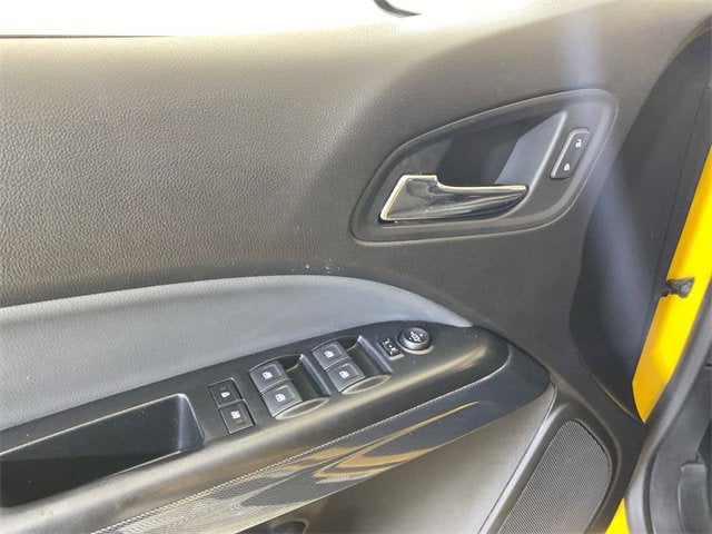 2018 Chevrolet Colorado 4WD Z71