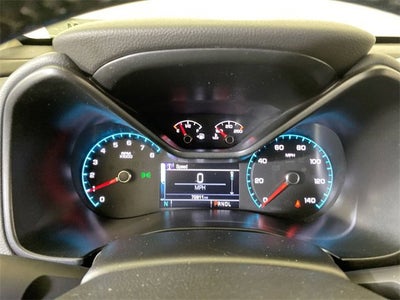 2018 Chevrolet Colorado 4WD Z71