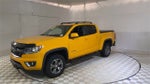 2018 Chevrolet Colorado 4WD Z71