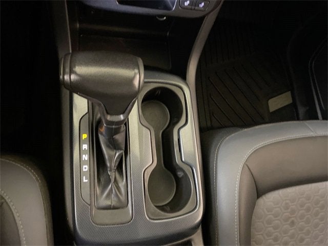 2018 Chevrolet Colorado 4WD Z71