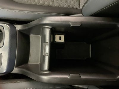 2018 Chevrolet Colorado 4WD Z71