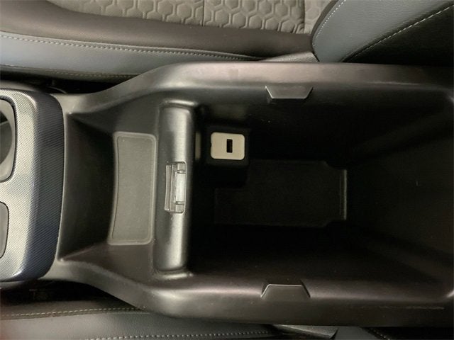 2018 Chevrolet Colorado 4WD Z71