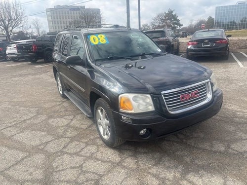 2008 GMC Envoy SLT