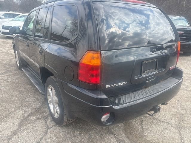 2008 GMC Envoy SLT