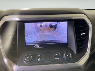 2022 GMC Acadia SLE