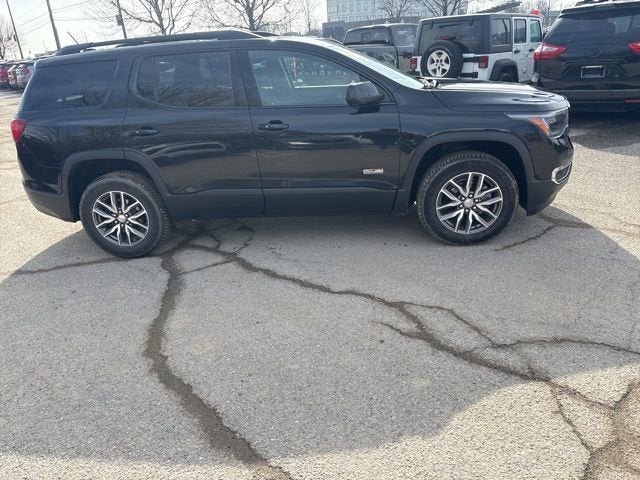 2019 GMC Acadia SLE