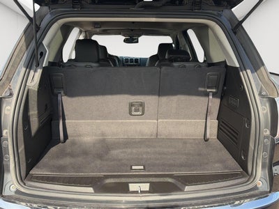 2012 GMC Acadia Denali