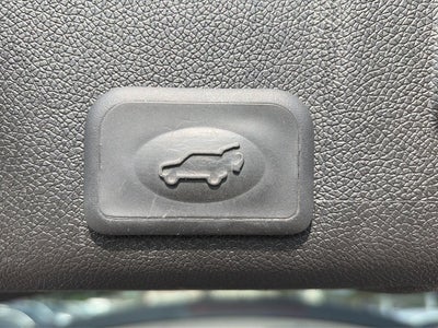 2012 GMC Acadia Denali