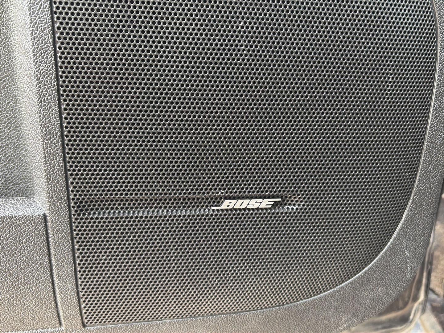 2012 GMC Acadia Denali