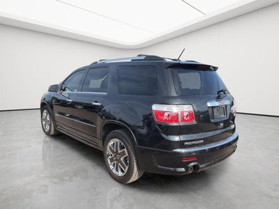 2012 GMC Acadia Denali