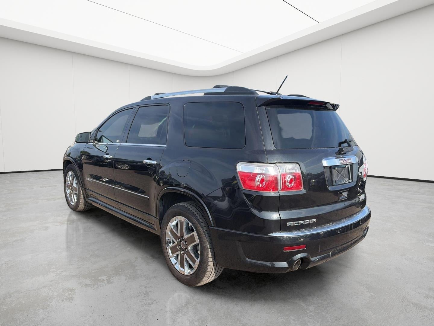 2012 GMC Acadia Denali