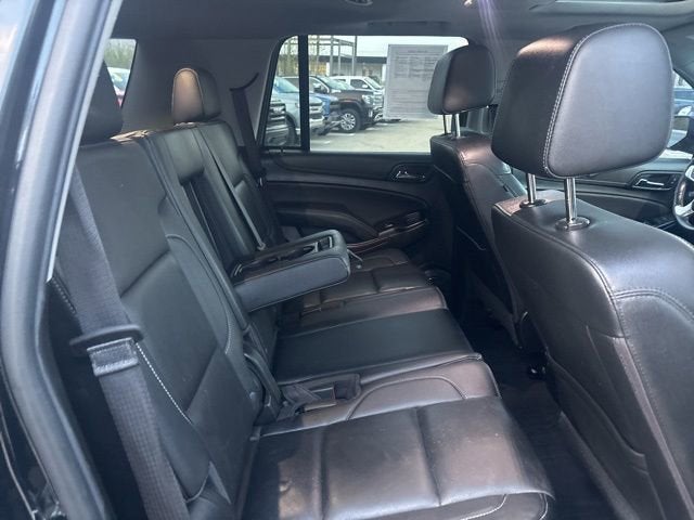 2019 GMC Yukon SLT