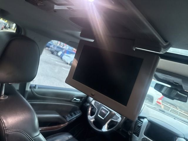 2019 GMC Yukon SLT