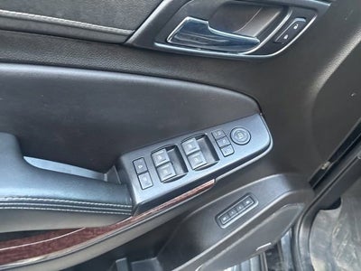 2019 GMC Yukon SLT