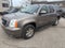2012 GMC Yukon XL SLE