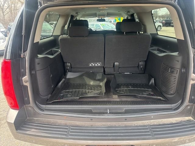 2012 GMC Yukon XL SLE