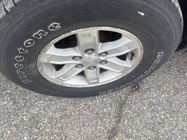 2012 GMC Yukon XL SLE