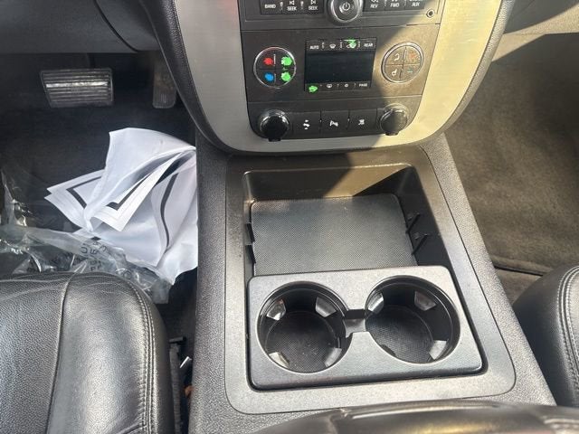 2011 GMC Yukon XL SLT