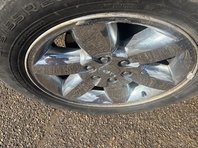 2011 GMC Yukon XL SLT