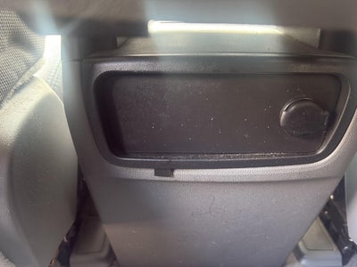2013 Chevrolet Traverse LS