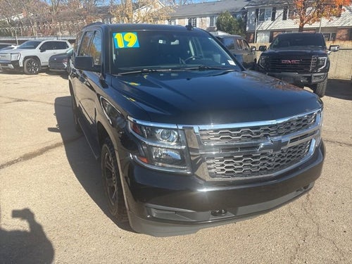 2019 Chevrolet Tahoe LS