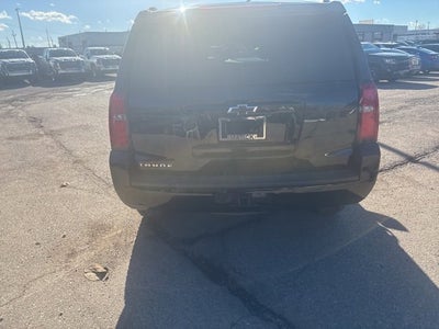 2019 Chevrolet Tahoe LS